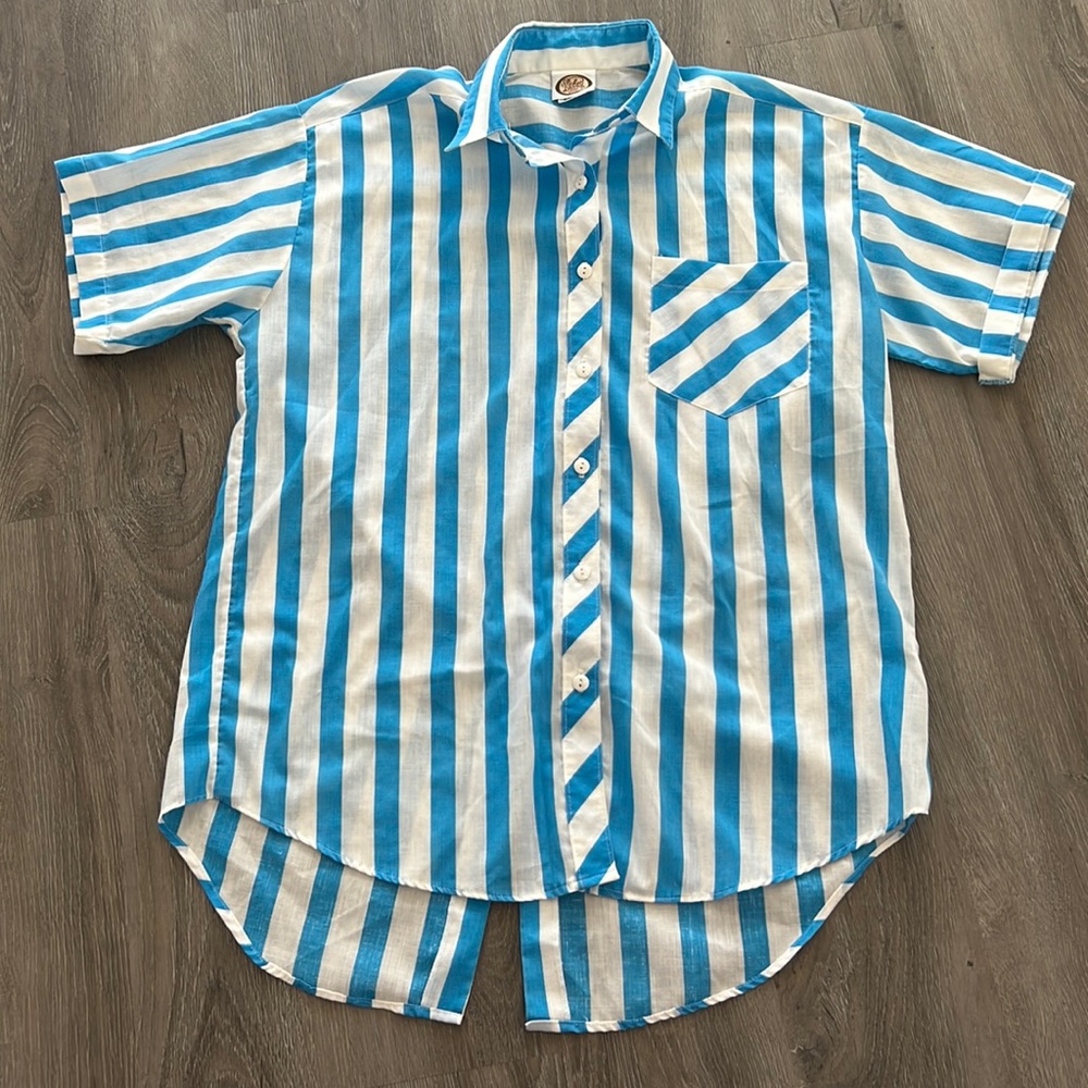 Men’s dress shirt